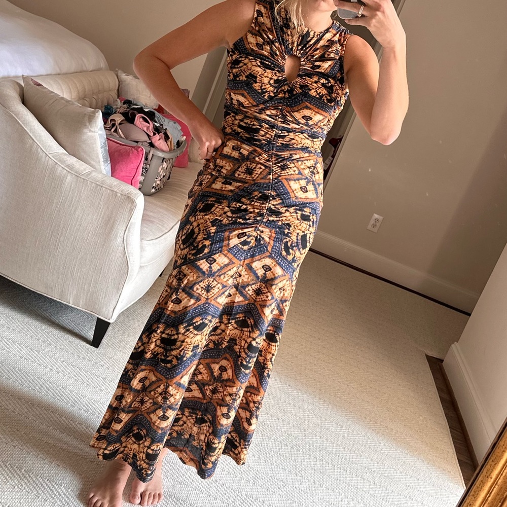 Ulla Johnson Gwynne Dress